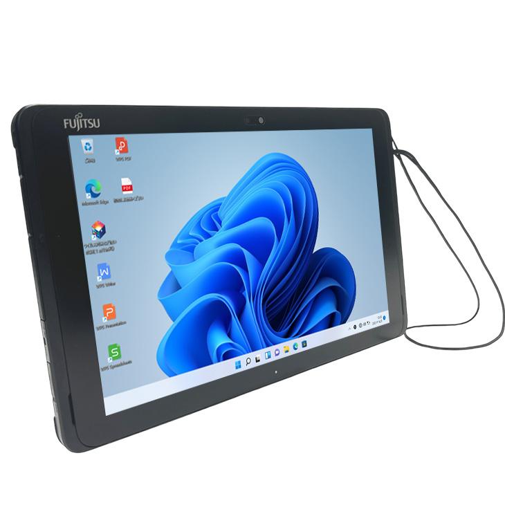 富士通（FUJITSU） 【中古パソコン】送料無料 ARROWS Tab Q508/SE 中古