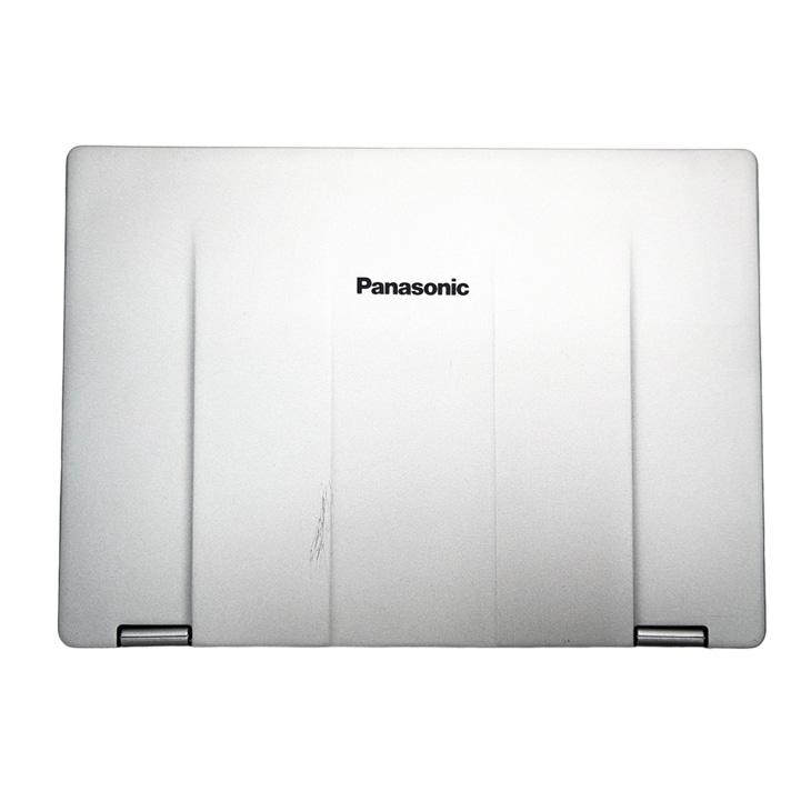 SIMフリー】Panasonic CF-RZ6 中古 レッツノート 選べるカラー Office