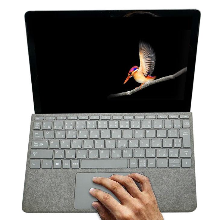 Surface Go 【今だけ！ペンプレゼント】Microsoft GO 中古 2in1