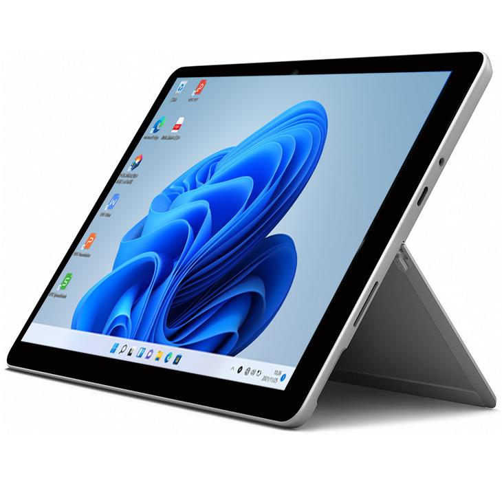Surface Go 【中古パソコン】Microsoft GO 中古 2in1 タブレット 純正