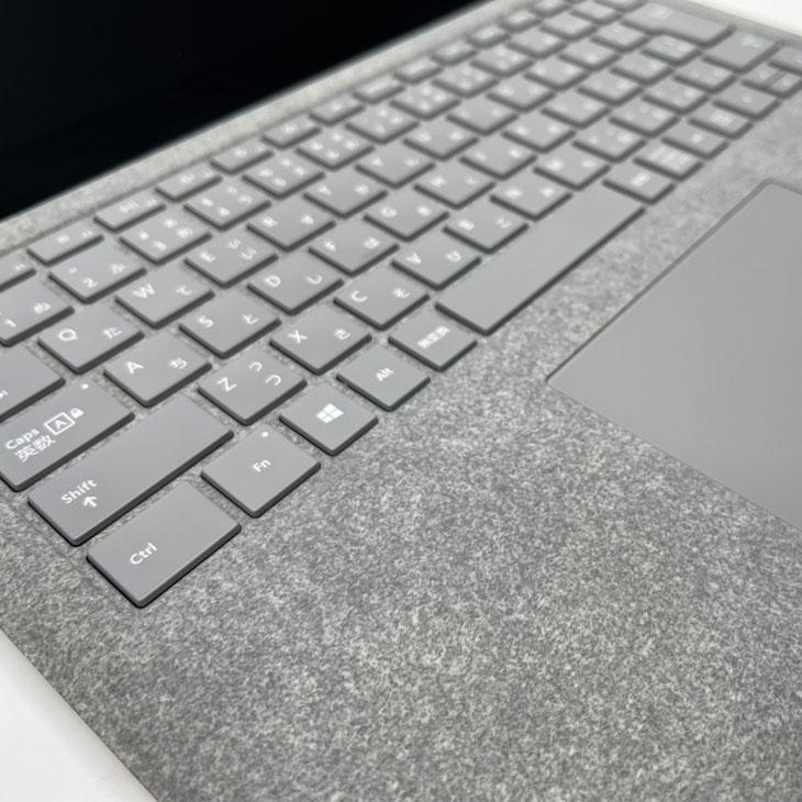 Microsoft Surface Laptop 1769 中古 ノート office 選べるOS Win11 or