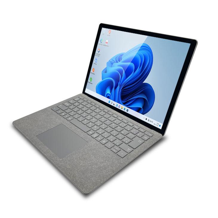 Microsoft Surface Laptop 1769 中古 ノート office 選べるOS Win11 or