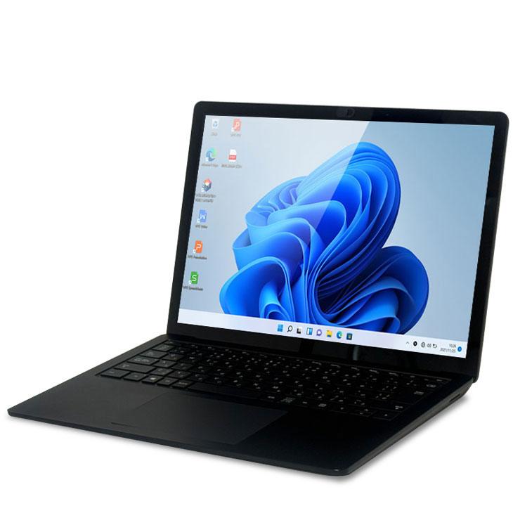 Surface Laptop 【中古パソコン 今だけ純正ペン＆マウス付】Microsoft