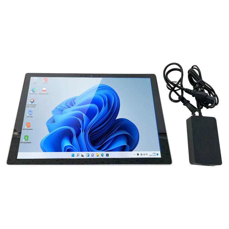 中古パソコン】Microsoft Surface Pro5 中古タブレット Office OS