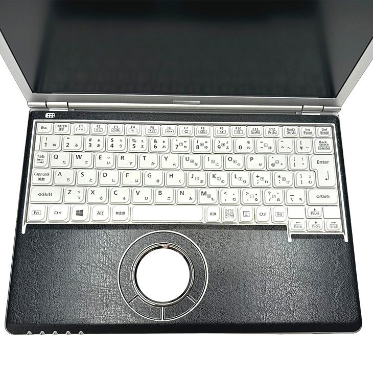 Panasonic CF-SZ6 中古 レッツノート 人気カラー社長ブラック Office