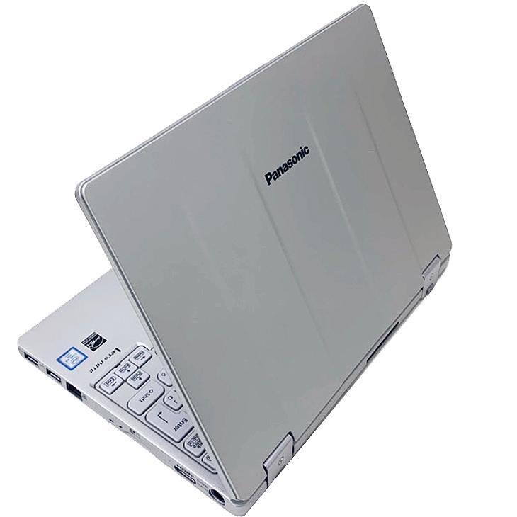 Panasonic CF-RZ4 中古 レッツノート 選べるカラー Office Win11 or