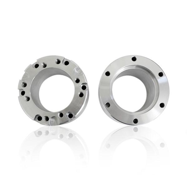 TD01 ジャイロX 前期 中期型 6穴 マルチホイールスペーサー 70mm 2枚