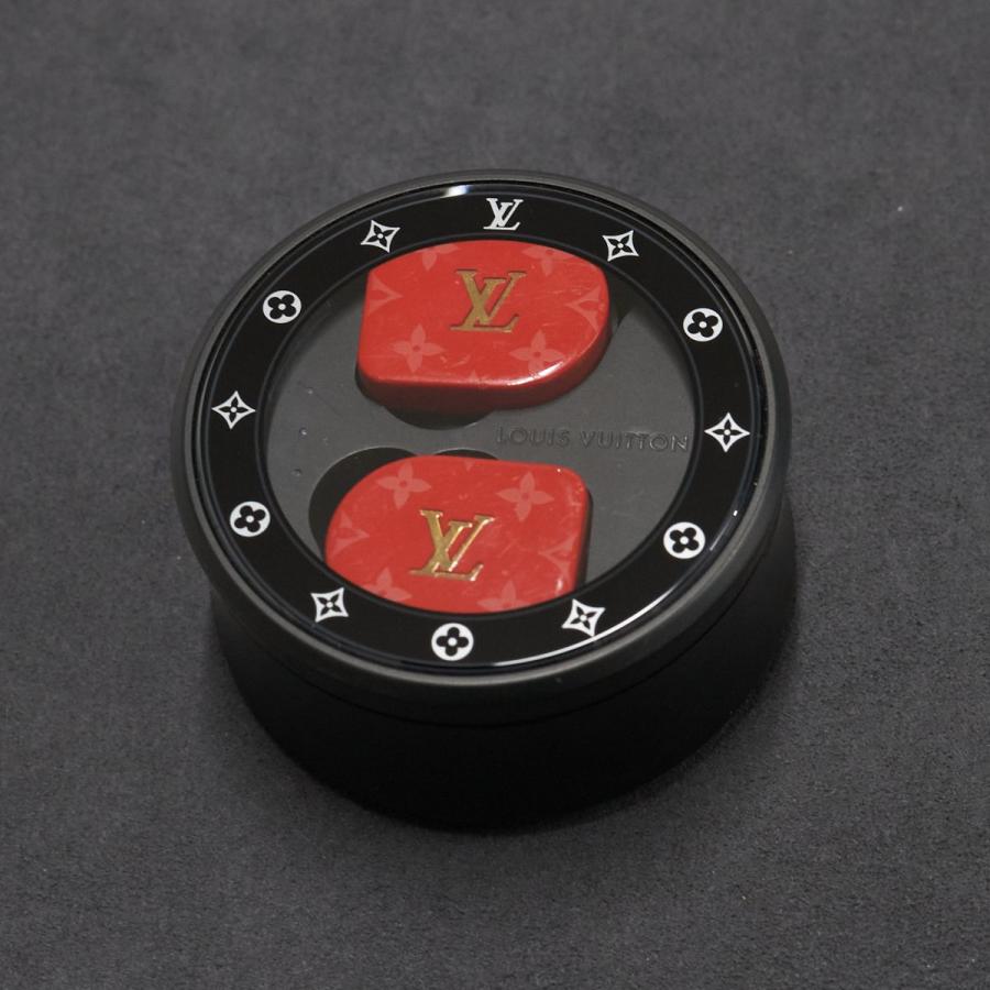 LOUIS VUITTON（ルイ・ヴィトン） ホライゾン イヤホン USED美品 LV