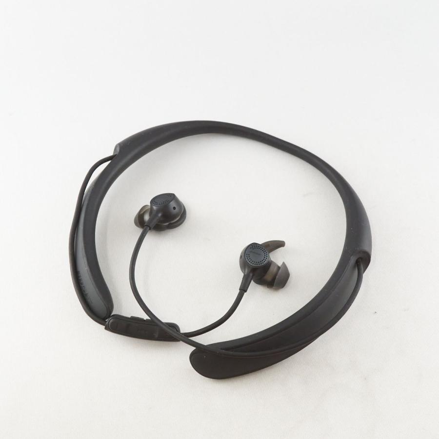 BOSE（ボーズ） BOSE QuietControl 30 wireless headphones ワイヤレス