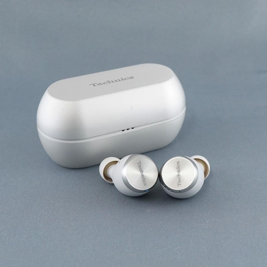 Technics（テクニクス） Panasonic Technics EAH-AZ70W 完全ワイヤレス