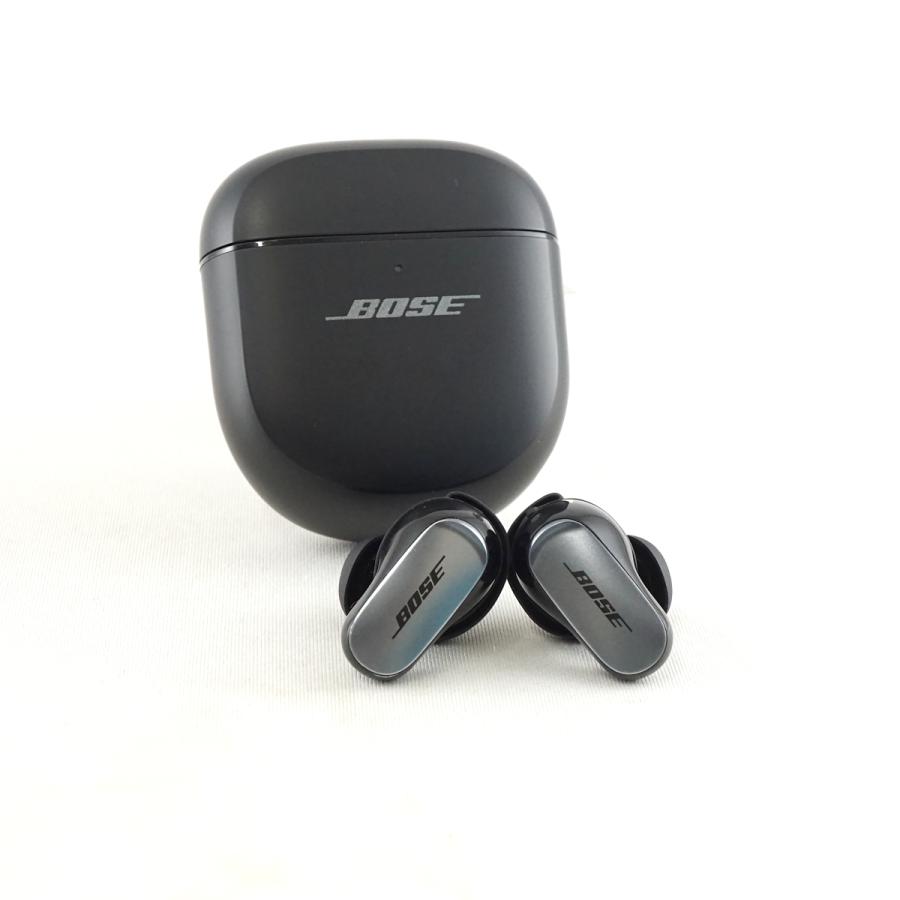 BOSE（ボーズ） Bose QuietComfort Ultra Earbuds 完全ワイヤレス