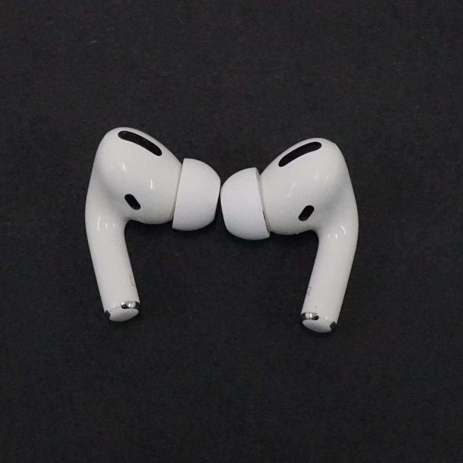 Apple Apple AirPods Pro エアーポッズ プロ ワイヤレスイヤホン USED
