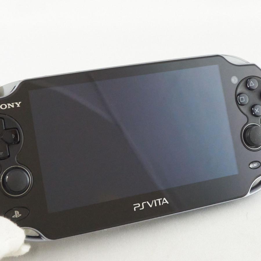 SONY（ソニー） SONY PS VITA プレイステーション ヴィータ Wi-Fi 3G