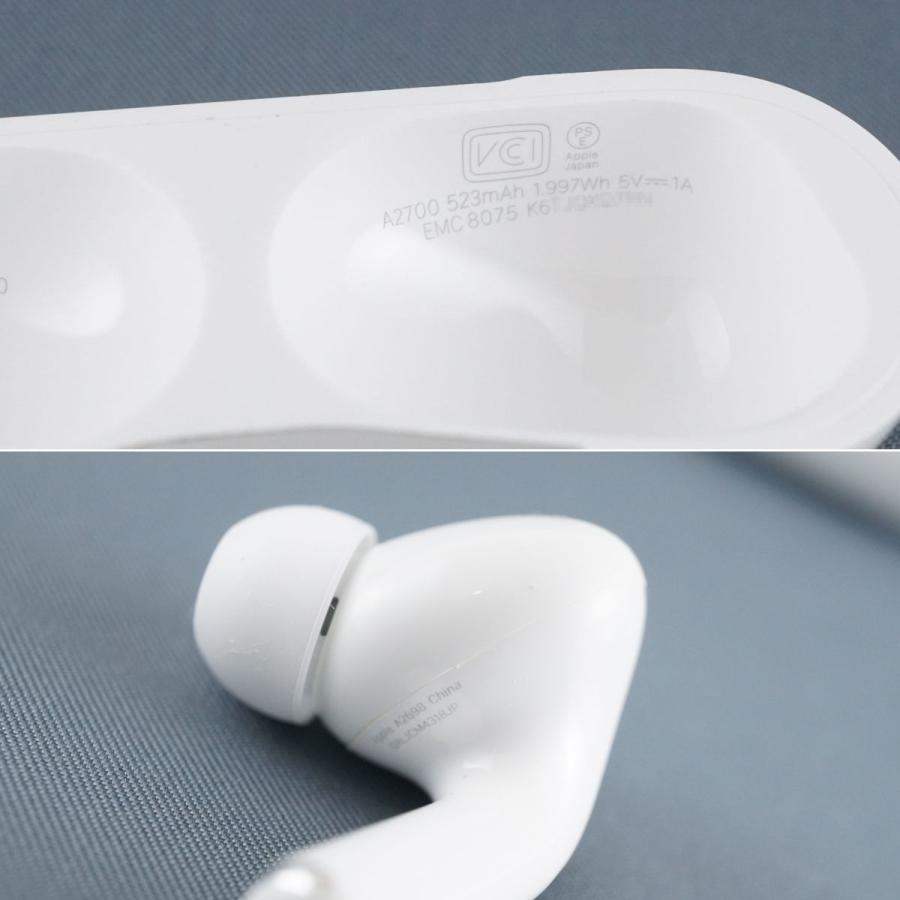 Apple Apple AirPods Pro 2 USED美品 エアーポッズ プロ ワイヤレス