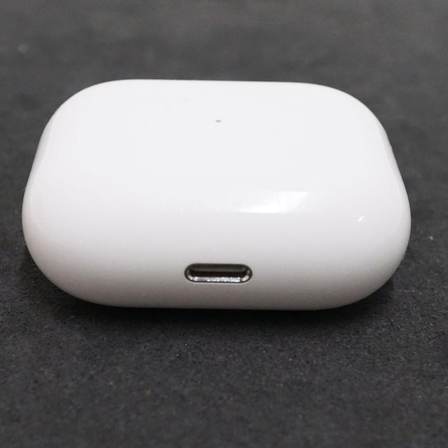 Apple Apple AirPods 第三世代 MagSafe充電ケースのみ A2566 USED品 耐