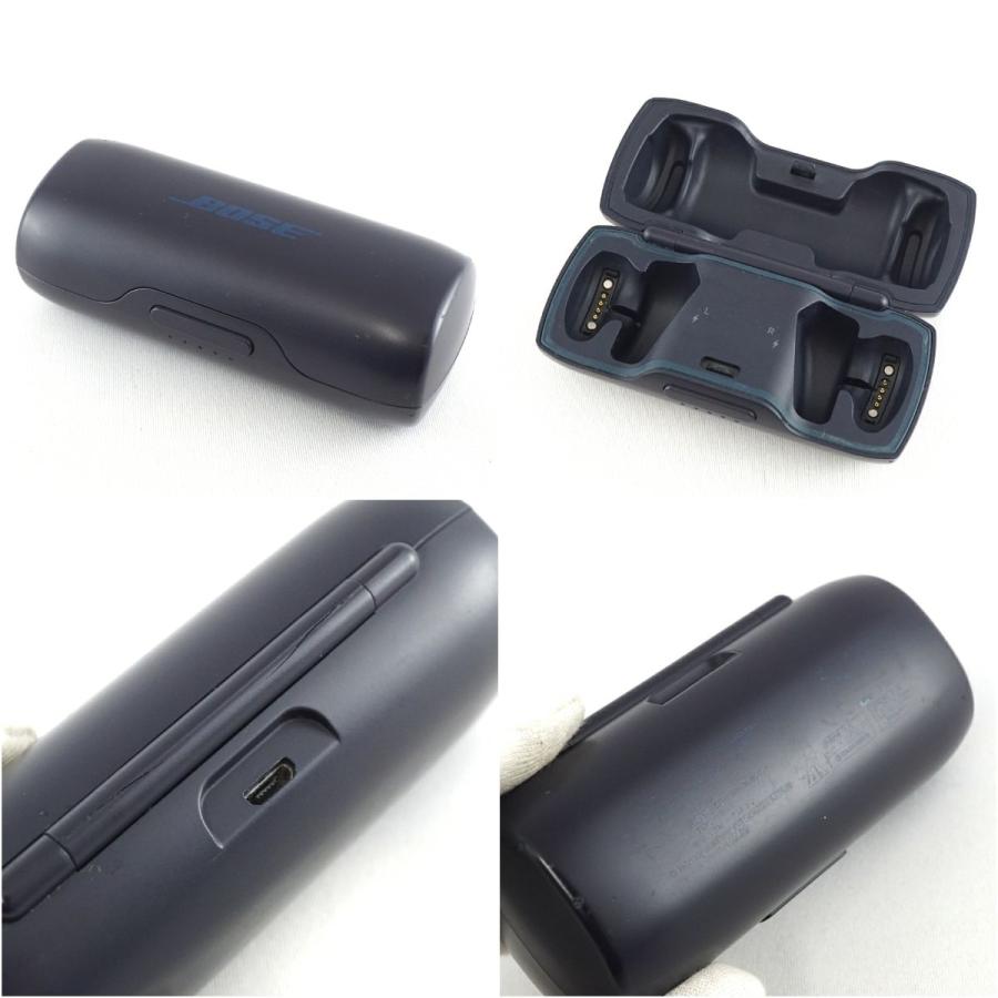 BOSE（ボーズ） BOSE SoundSport Free Wireless Headphones 完全