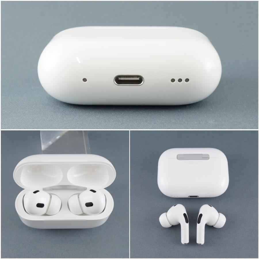 Apple Apple AirPods Pro 2 USED美品 エアーポッズ プロ ワイヤレス