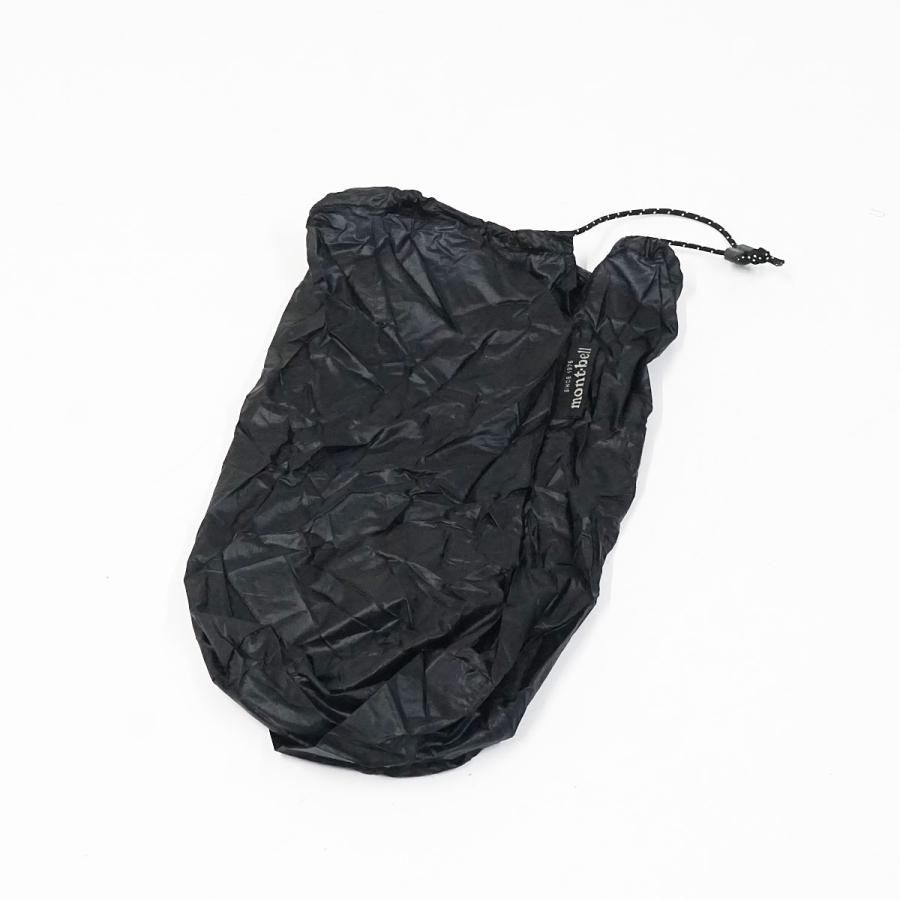 mont-bell（モンベル） イグニスダウン パーカ メンズ USED美品 M