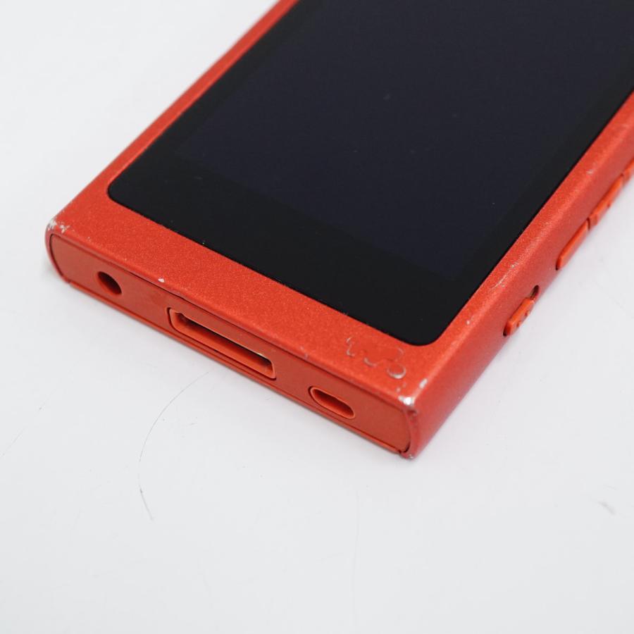 SONY（ソニー） ウォークマン NW-A45 16GB USED品 本体のみ