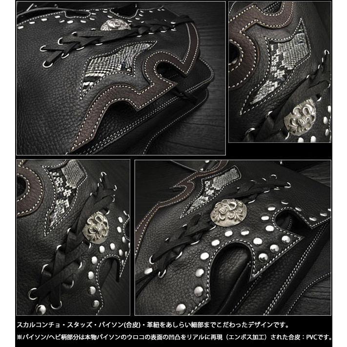 本革 レザーショルダーバッグ ウエストバッグ ヒップバッグ 2WAY