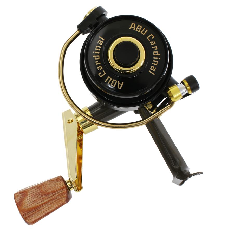 Cardinal 【限定生産】アブガルシア×ディスプラウト ABU カーディナル3