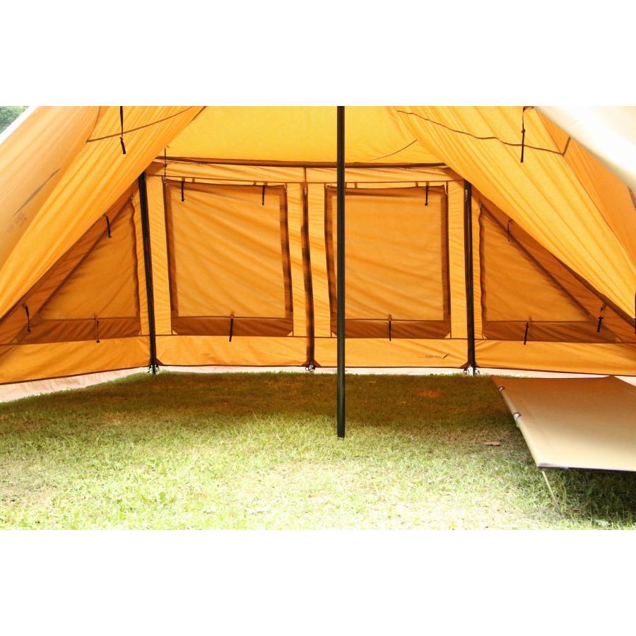 テンマクデザイン（tent-Mark DESIGNS） サーカスTC DX専用 フロント