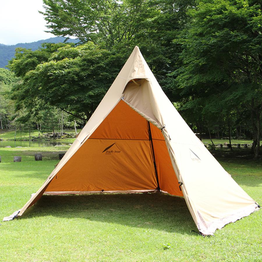 テンマクデザイン（tent-Mark DESIGNS） サーカス トリポット