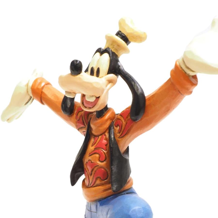 Disney（ディズニー） グーフィー セレブレーション 21.7cm