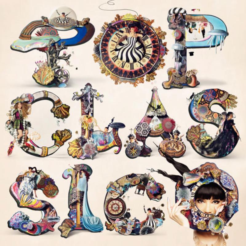 松任谷由実 / POP CLASSICO ポップ・クラシコ 2013.11.20 37thアルバム