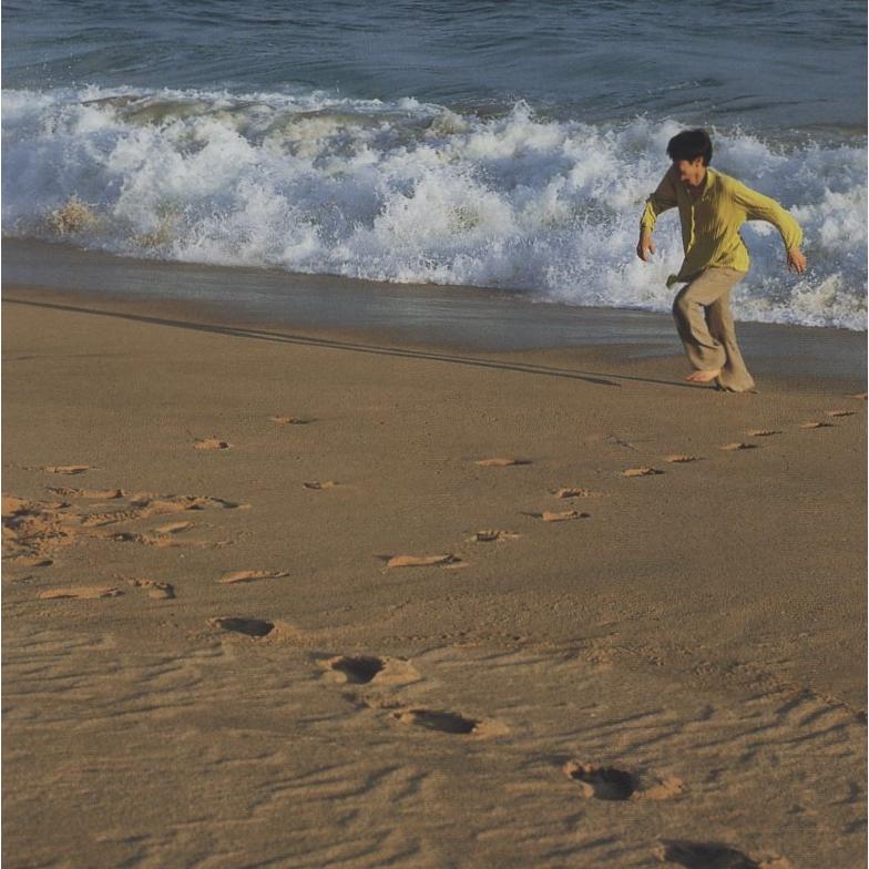 小沢健二 / 球体の奏でる音楽 1996.10.16 3rdアルバム 紙ジャケット