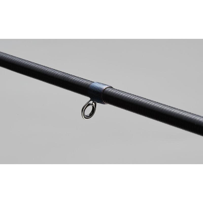 VARIVAS（バリバス） グラファイトワークス BASS トーナメントフィネス