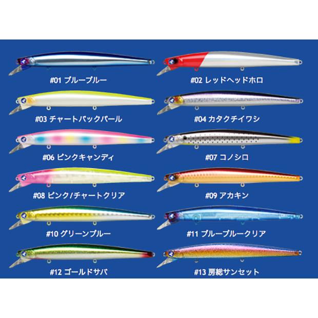 BLUE BLUE（ブルーブルー） ブローウィン！Bloowin 140S : ウインズ