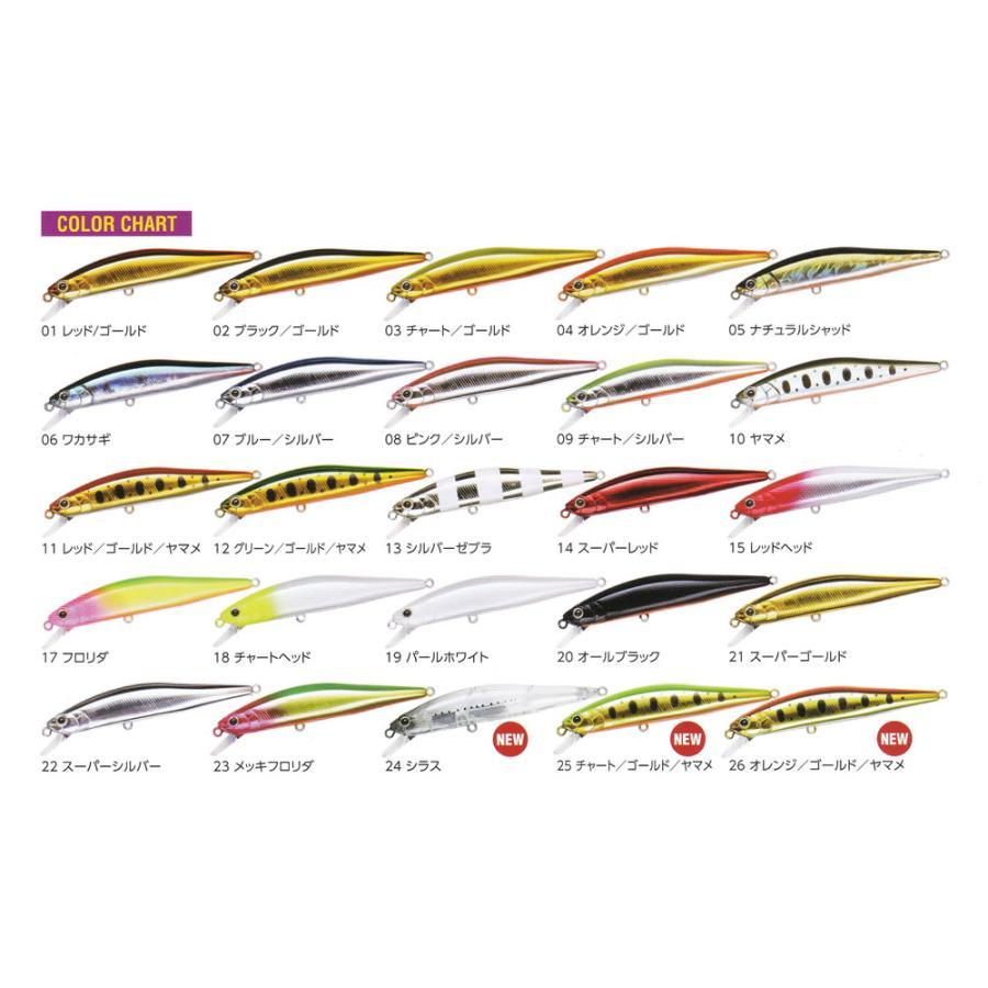 WaterLand（ウォーターランド） ジャークソニック55 スーパーヘビー