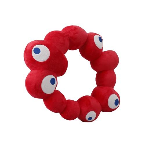 セキグチ 大阪・関西万博 公式グッズ EXPO2025 ミャクミャク ロゴ