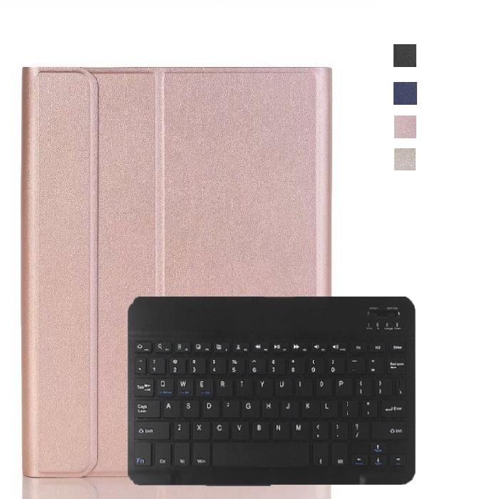 Lenovo IdeaPad Duet Chromebook 10.1 キーボード MediaTek Helio P60T