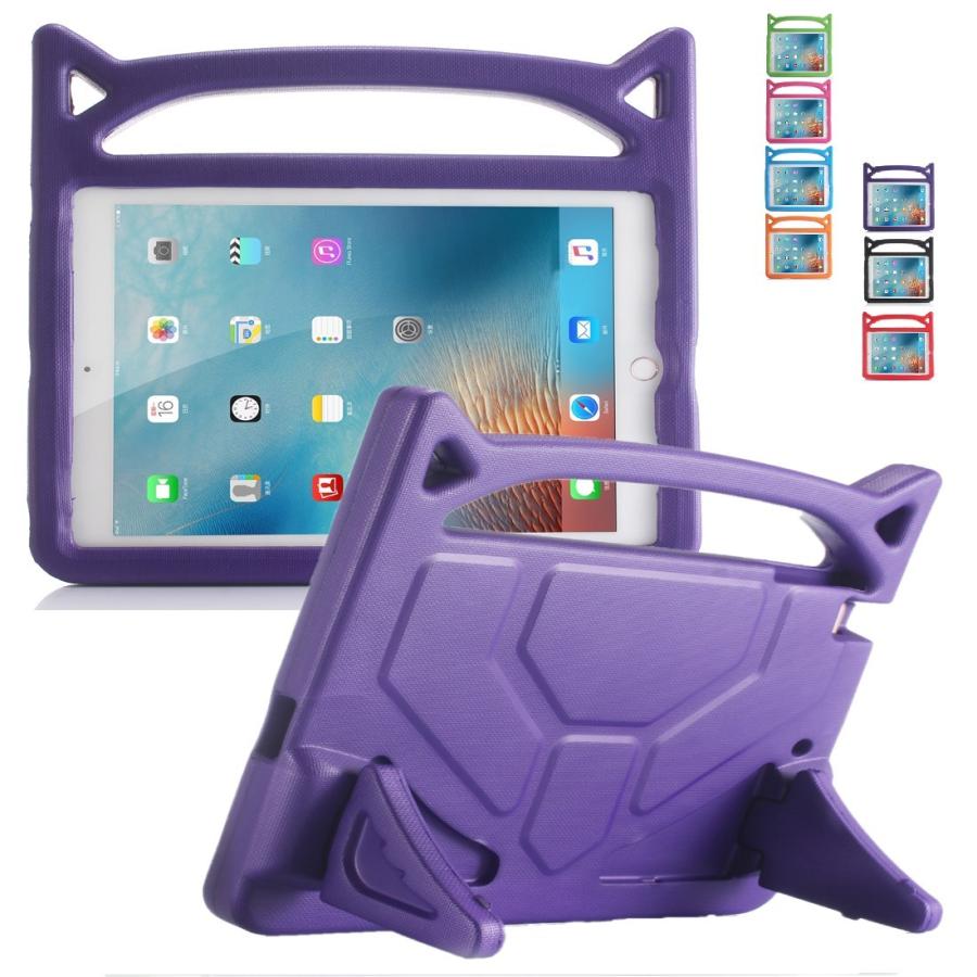 iPad mini(A17 Pro) 第7世代(2024)/iPad mini6 ケース EVA 耐衝撃 mini