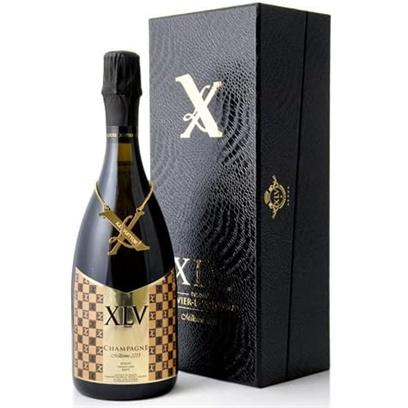 ルイ ヴィトン家が手掛けるシャンパン Xavier Louis Vuitton) XLV