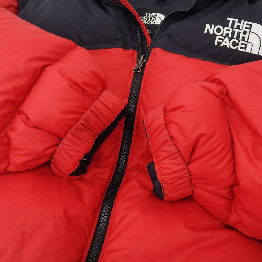 THE NORTH FACE（ザ ノースフェイス） ノースフェイス ヌプシ ダウン