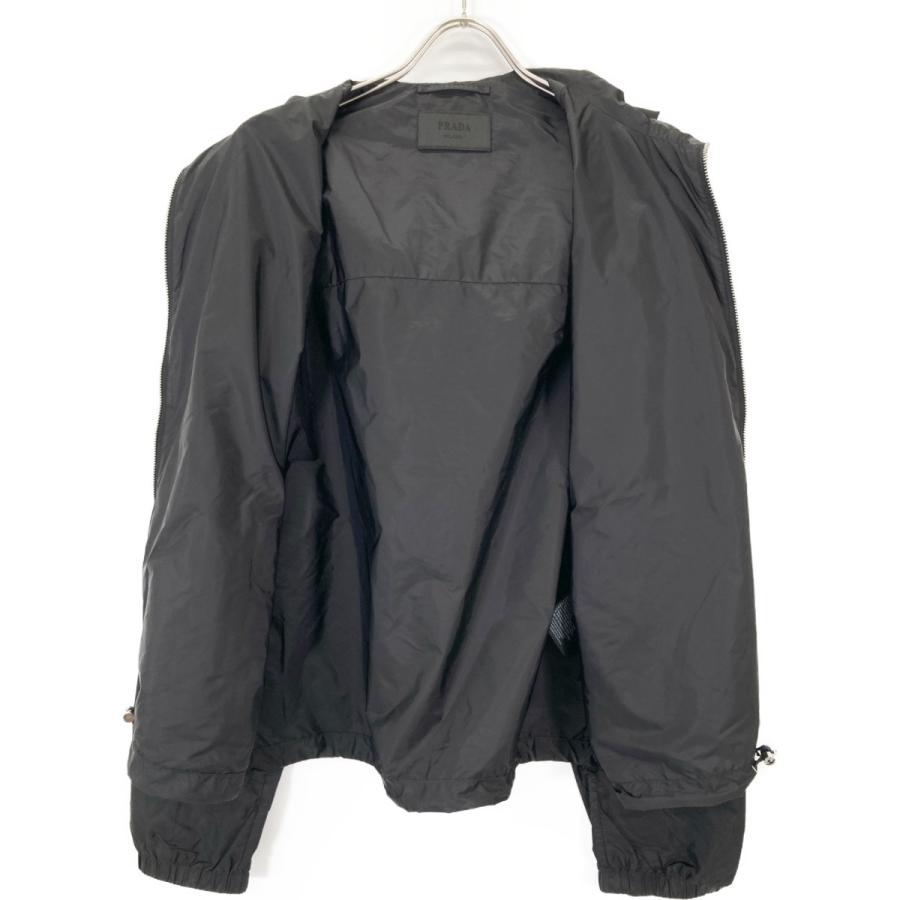 PRADA（プラダ） 19年製 SGA466 三角プレートナイロンマウンテン