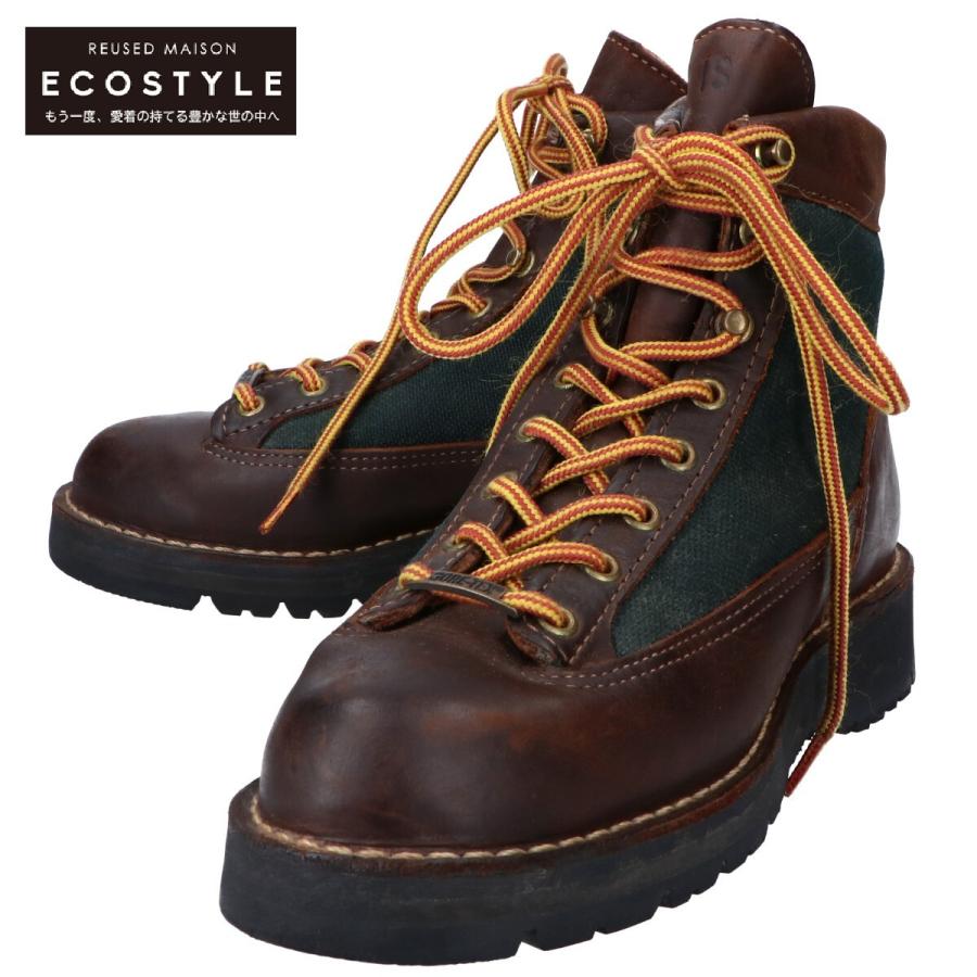 Danner（ダナー） 30420 DANNER LIGHT ダナーライト GORE-TEX レザー