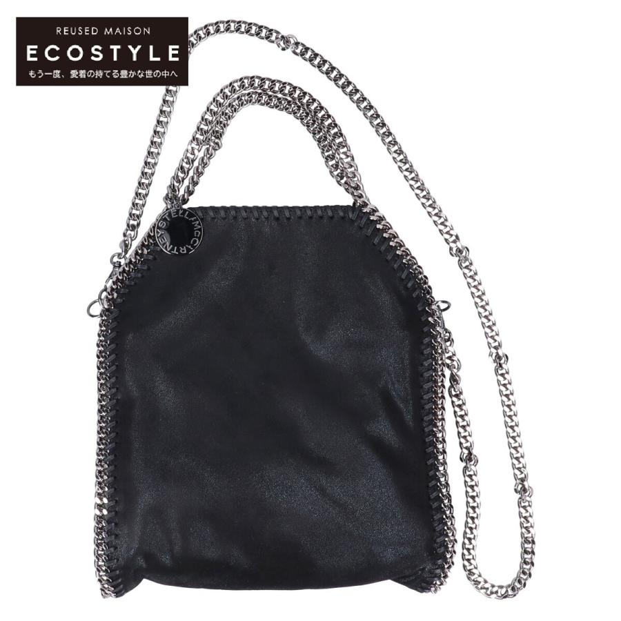 STELLAMcCARTNEY ステラマッカートニー 371255 W95706 FALABELLA