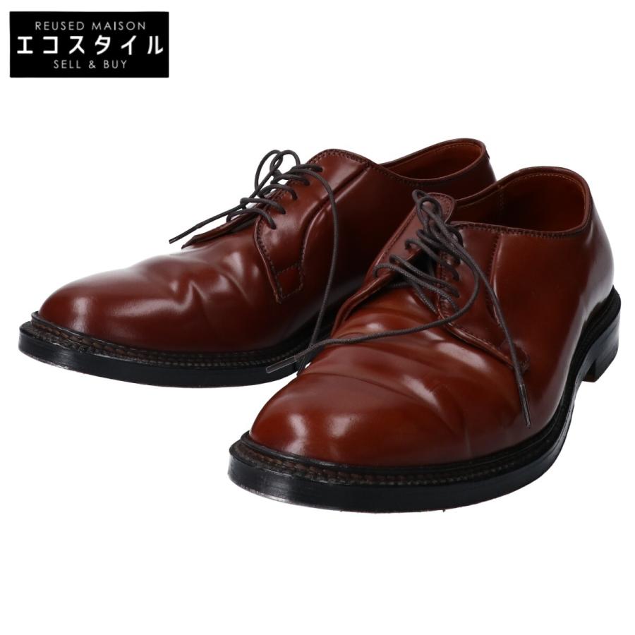 ALDEN（オールデン） 9900 ユナイテッドアローズ別注20周年記念モデル