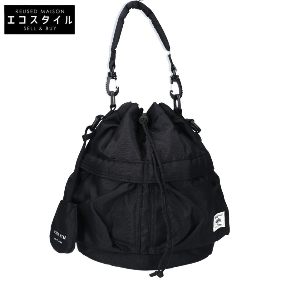 PORTER ポーター x HYKE ハイク 2WAY TOOL BAG ツールバッグ