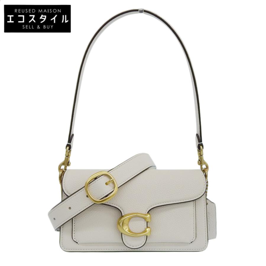 COACH（コーチ） 未使用 タビー ショルダーバッグ20 レディース