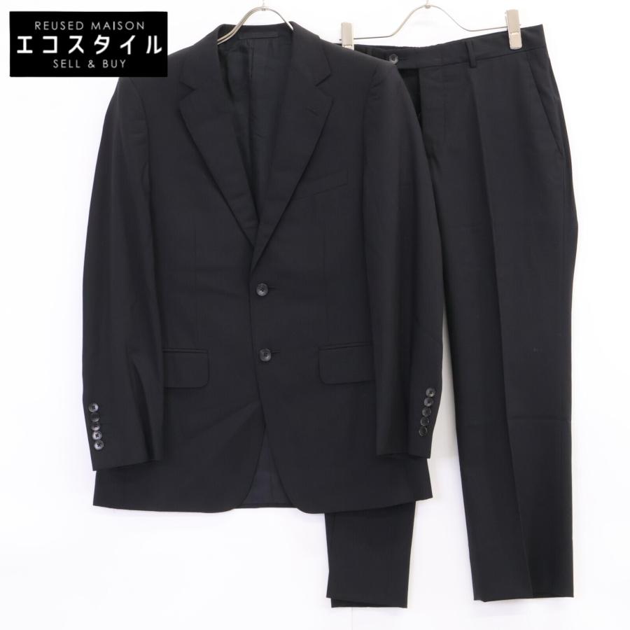 GUCCI（グッチ） ブラック トムフォード期 ジャケット パンツ スーツ