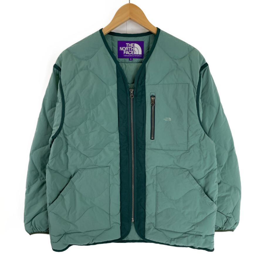 THE NORTH FACE PURPLE LABEL ノースフェイスパープルレーベル ND2153N