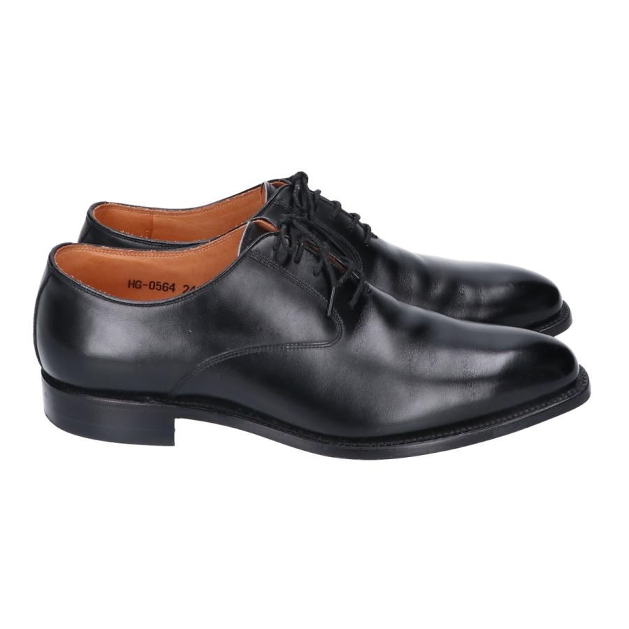 スコッチグレイン（SCOTCH GRAIN） HG-0564 匠シリーズ プレーントゥ