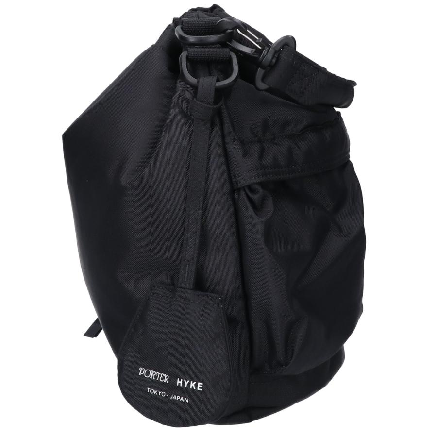 PORTER ポーター x HYKE ハイク 2WAY TOOL BAG ツールバッグ