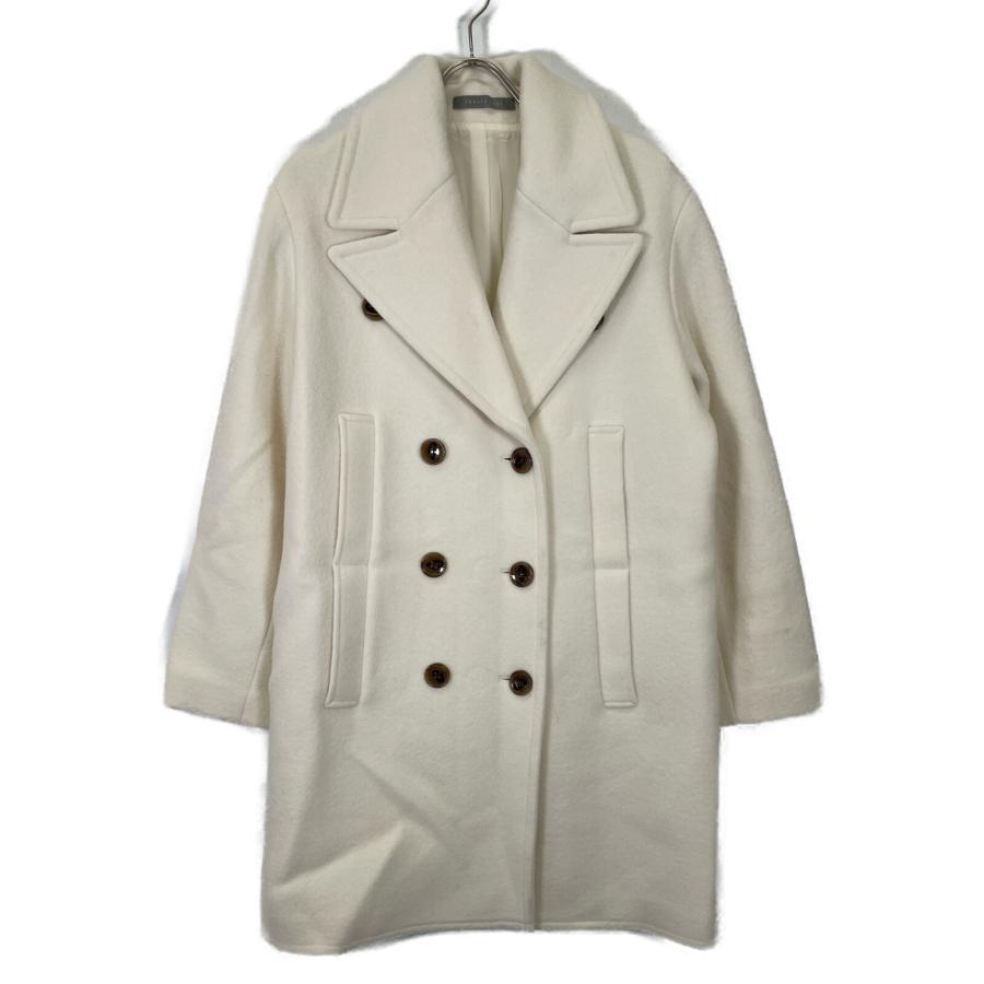 美品/23年製 theory luxe セオリーリュクス 03-3409621 JUPITER LEANOR