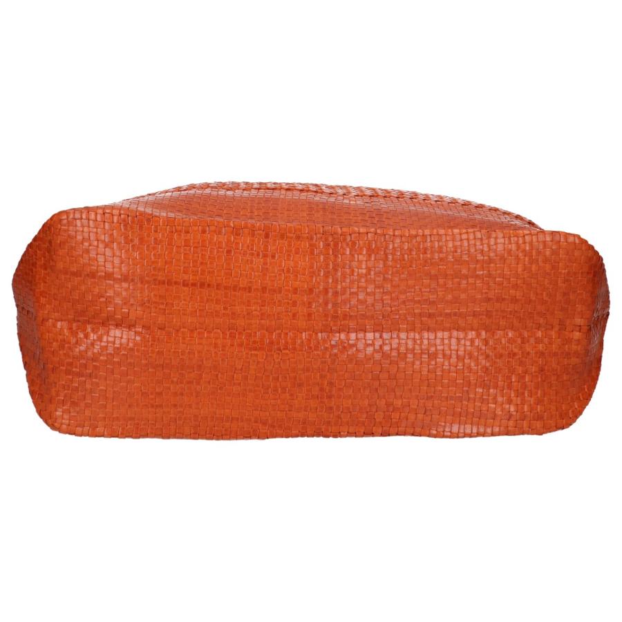 genten（ゲンテン） トラフォロ イントレッチオ レザー トートバッグ